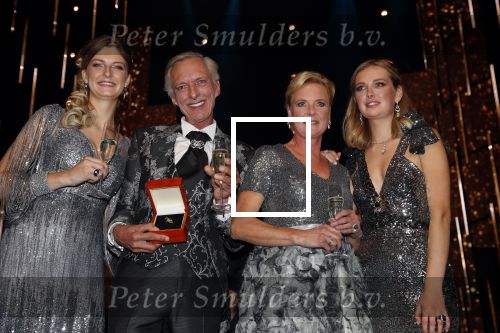 Amsterdam 9 oktober 2019
Uitreiking televizierring 2019 in AFAS Live