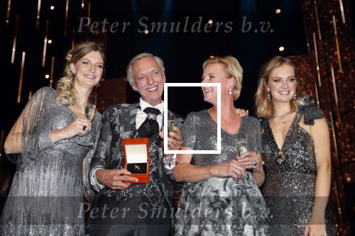 Amsterdam 9 oktober 2019
Uitreiking televizierring 2019 in AFAS Live