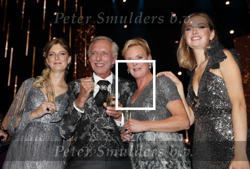 Amsterdam 9 oktober 2019
Uitreiking televizierring 2019 in AFAS Live