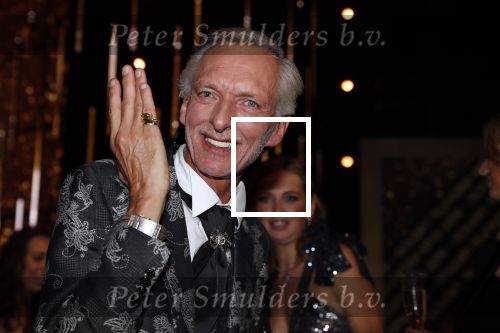 Amsterdam 9 oktober 2019
Uitreiking televizierring 2019 in AFAS Live