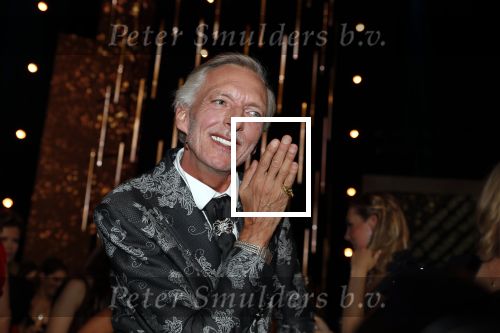 Amsterdam 9 oktober 2019
Uitreiking televizierring 2019 in AFAS Live