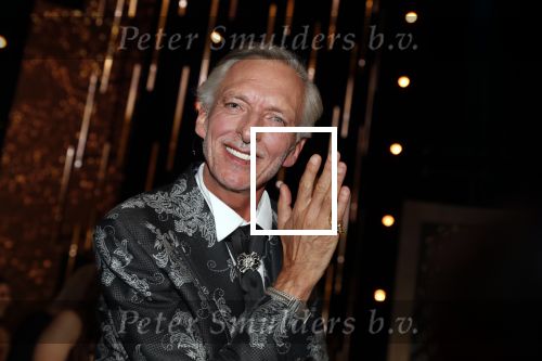 Amsterdam 9 oktober 2019
Uitreiking televizierring 2019 in AFAS Live