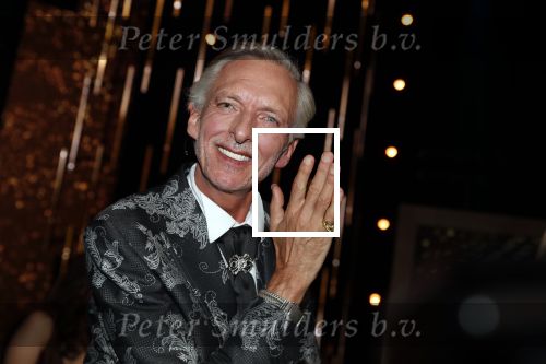 Amsterdam 9 oktober 2019
Uitreiking televizierring 2019 in AFAS Live