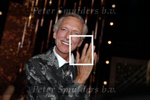 Amsterdam 9 oktober 2019
Uitreiking televizierring 2019 in AFAS Live