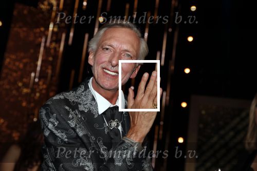Amsterdam 9 oktober 2019
Uitreiking televizierring 2019 in AFAS Live