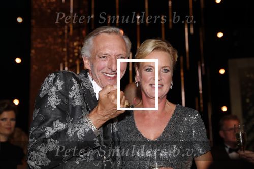 Amsterdam 9 oktober 2019
Uitreiking televizierring 2019 in AFAS Live