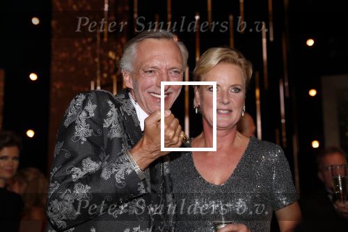 Amsterdam 9 oktober 2019
Uitreiking televizierring 2019 in AFAS Live