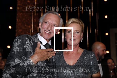 Amsterdam 9 oktober 2019
Uitreiking televizierring 2019 in AFAS Live