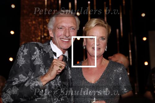 Amsterdam 9 oktober 2019
Uitreiking televizierring 2019 in AFAS Live
