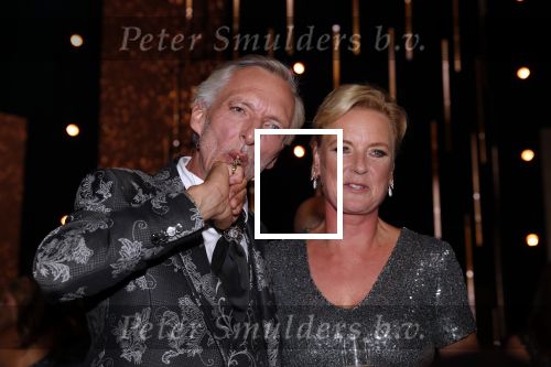 Amsterdam 9 oktober 2019
Uitreiking televizierring 2019 in AFAS Live