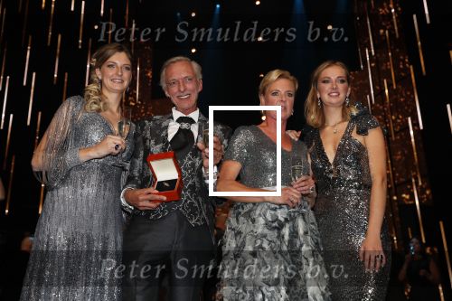 Amsterdam 9 oktober 2019
Uitreiking televizierring 2019 in AFAS Live