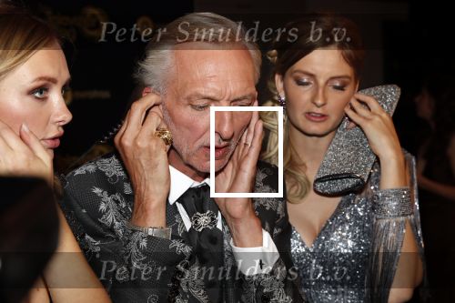 Amsterdam 9 oktober 2019
Uitreiking televizierring 2019 in AFAS Live