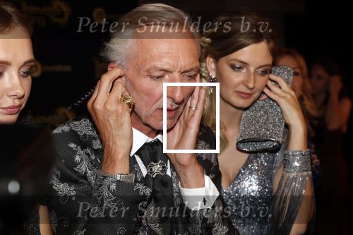 Amsterdam 9 oktober 2019
Uitreiking televizierring 2019 in AFAS Live