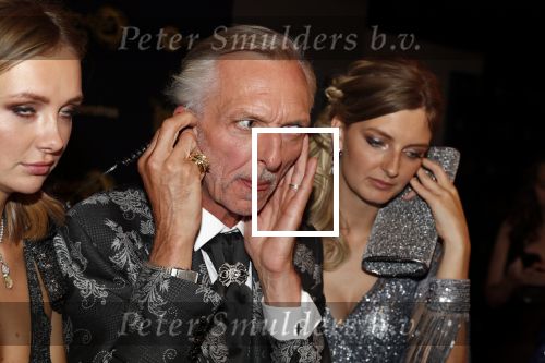 Amsterdam 9 oktober 2019
Uitreiking televizierring 2019 in AFAS Live