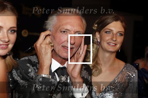 Amsterdam 9 oktober 2019
Uitreiking televizierring 2019 in AFAS Live