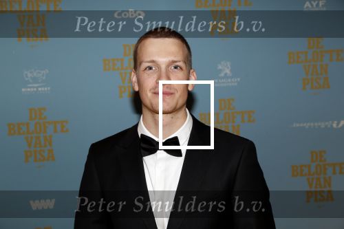 Amsterdam 7 oktober 2019
Premiere de belofte van Pisa in Tuschinski. Martijn Lakemeier