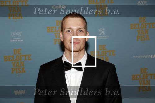 Amsterdam 7 oktober 2019
Premiere de belofte van Pisa in Tuschinski. Martijn Lakemeier