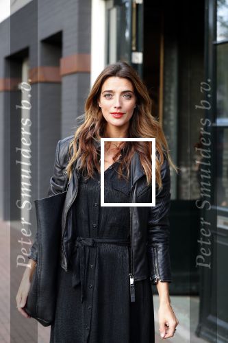 Amsterdam 9 oktober 2019
Presentatie schoenen Lonneke Notenboom . Marvy Rieder