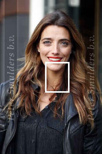 Amsterdam 9 oktober 2019
Presentatie schoenen Lonneke Notenboom . Marvy Rieder