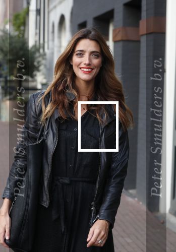 Amsterdam 9 oktober 2019
Presentatie schoenen Lonneke Notenboom . Marvy Rieder