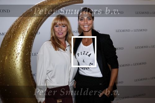 Amsterdam 10 oktober 2019
Presentatie kalendar van Lieke en Jetteke v Lexmond. Patty Zomer en Marvy Rieder