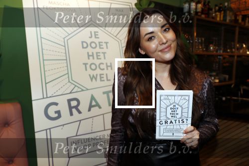 Amsterdam 7 november 2019
Boekpresentatie Mascha Feoktistova en Max de Vries .