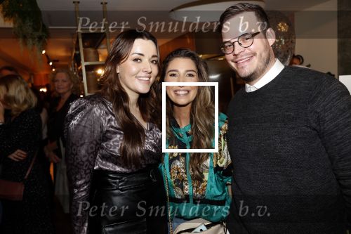 Amsterdam 7 november 2019
Boekpresentatie Mascha Feoktistova en Max de Vries . Mascha met haar man wn Xelly Cabau v Kasbergen