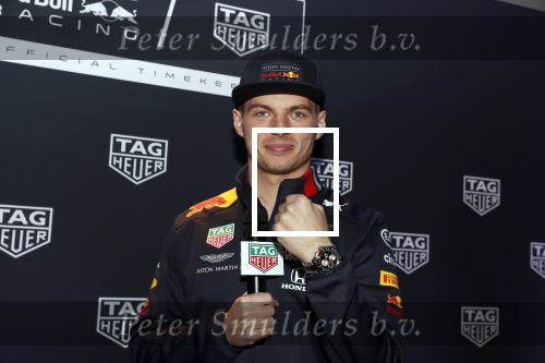 Amsterdam 16 oktober 2019
Presentatie nieruwe Tag Heuer Max Verstappen horloge bij Majestic. Max arriveert in een speciale Aston Martin op de dam in Amsterdam. Shelly sterk presenteert de presentatie.