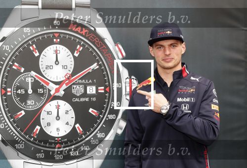 Amsterdam 16 oktober 2019
Presentatie nieruwe Tag Heuer Max Verstappen horloge bij Majestic. Max arriveert in een speciale Aston Martin op de dam in Amsterdam. Shelly sterk presenteert de presentatie.
