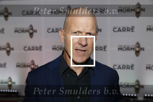 Amsterdam 3 oktober 2019
Premiere Book of Mormon in Carre. Maxim Hartman