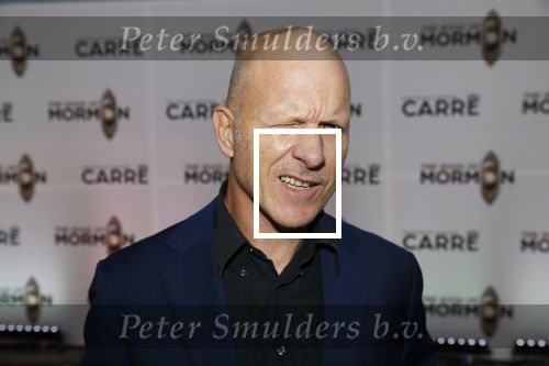 Amsterdam 3 oktober 2019
Premiere Book of Mormon in Carre. Maxim Hartman
