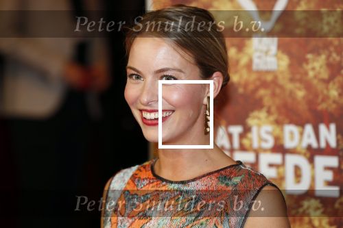 Amsterdam 14 oktober 2019
Premiere Wat is dan liefde in Tuschinski. Melissa Drost