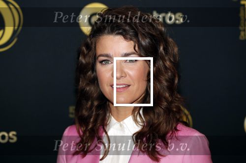 Amsterdam 9 oktober 2019
Uitreiking televizierring 2019 in AFAS Live. Merel Westrik kwam met haar zus