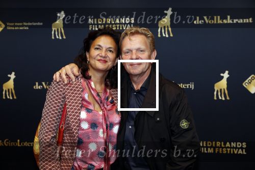 Utrecht 27 september 2019
Premiere Instinct tijdens de utrechtse filmdagen.
Halina Reijn deed de regie en Carice v Houten speelt de hoofdrol. 
Michiel v Erp