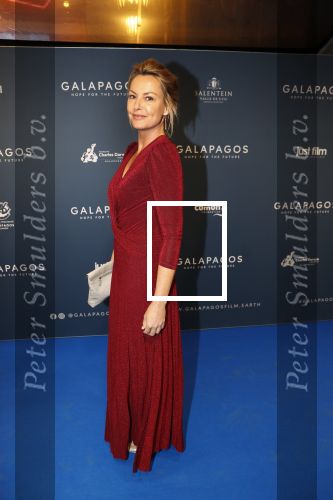 Amsterdam 28 oktober 2019
Premiere Galapagos in Tuschinski. Micky Hoogendijk