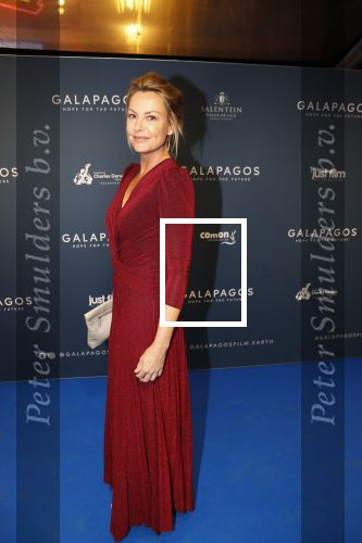 Amsterdam 28 oktober 2019
Premiere Galapagos in Tuschinski. Micky Hoogendijk
