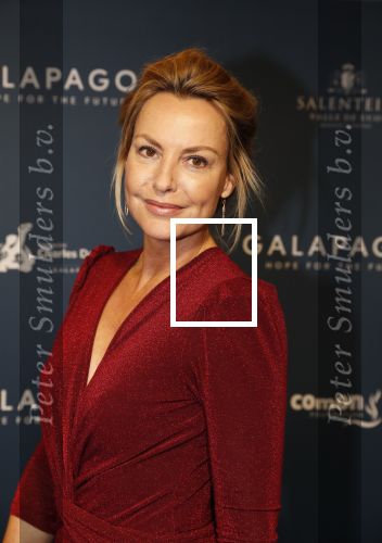 Amsterdam 28 oktober 2019
Premiere Galapagos in Tuschinski. Micky Hoogendijk
