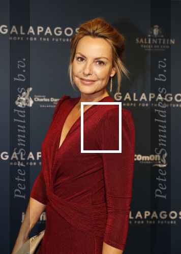 Amsterdam 28 oktober 2019
Premiere Galapagos in Tuschinski. Micky Hoogendijk