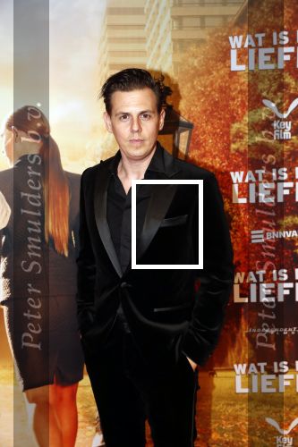 Amsterdam 14 oktober 2019
Premiere Wat is dan liefde in Tuschinski. Mike Weerts