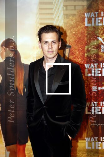 Amsterdam 14 oktober 2019
Premiere Wat is dan liefde in Tuschinski. Mike Weerts