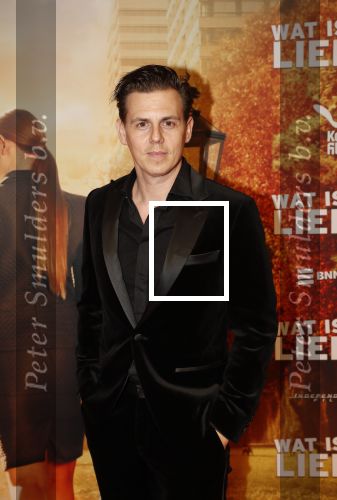 Amsterdam 14 oktober 2019
Premiere Wat is dan liefde in Tuschinski. Mike Weerts