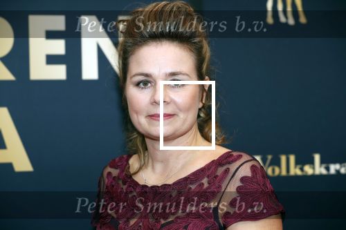 Utrecht 4 oktober 2019
Uitreiking gouden kalveren in schouwburg Utrecht. Mischa Kamp