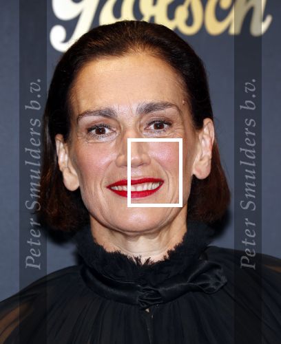 Utrecht 4 oktober 2019
Uitreiking gouden kalveren in schouwburg Utrecht. Monic Hendrickx kwam met haar dochter