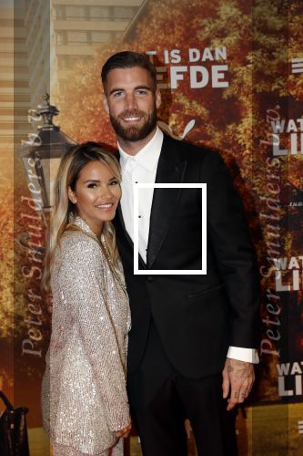 Amsterdam 14 oktober 2019
Premiere Wat is dan liefde in Tuschinski.