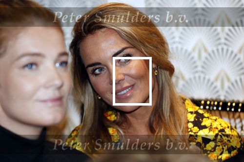 Amsterdam 12 november 2019
Presentatie en opening winkel Shoeby van Fred v Leer en Nicolette v Dam.
Monique Westenberg