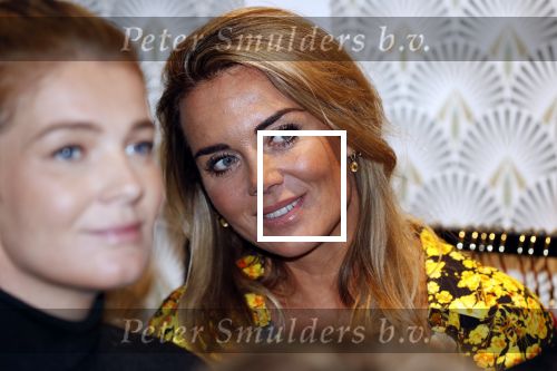 Amsterdam 12 november 2019
Presentatie en opening winkel Shoeby van Fred v Leer en Nicolette v Dam.
Monique Westenberg