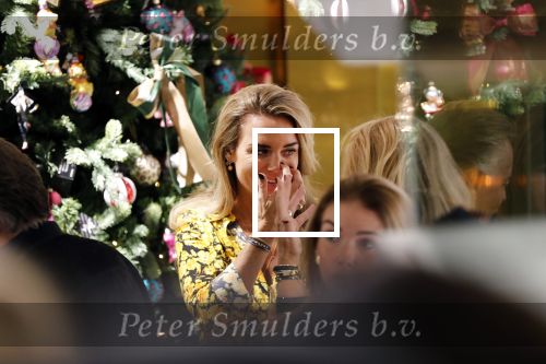 Amsterdam 12 november 2019
Presentatie en opening winkel Shoeby van Fred v Leer en Nicolette v Dam.
Monique Westenberg