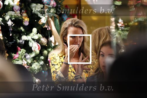Amsterdam 12 november 2019
Presentatie en opening winkel Shoeby van Fred v Leer en Nicolette v Dam.
Monique Westenberg
