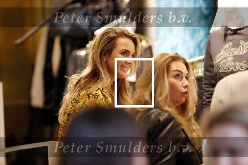 Amsterdam 12 november 2019
Presentatie en opening winkel Shoeby van Fred v Leer en Nicolette v Dam.
Monique Westenberg