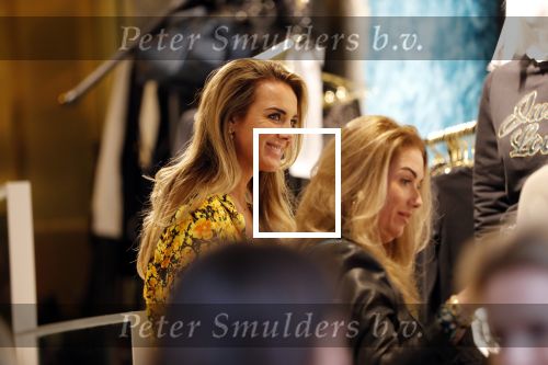 Amsterdam 12 november 2019
Presentatie en opening winkel Shoeby van Fred v Leer en Nicolette v Dam.
Monique Westenberg